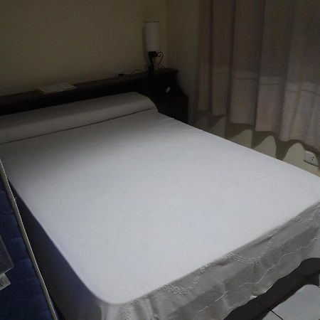 伊瓜苏港Casa Lucy别墅 外观 照片