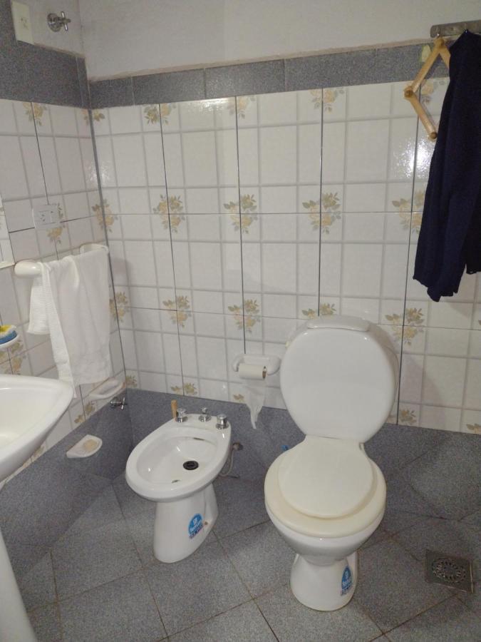 伊瓜苏港Casa Lucy别墅 外观 照片