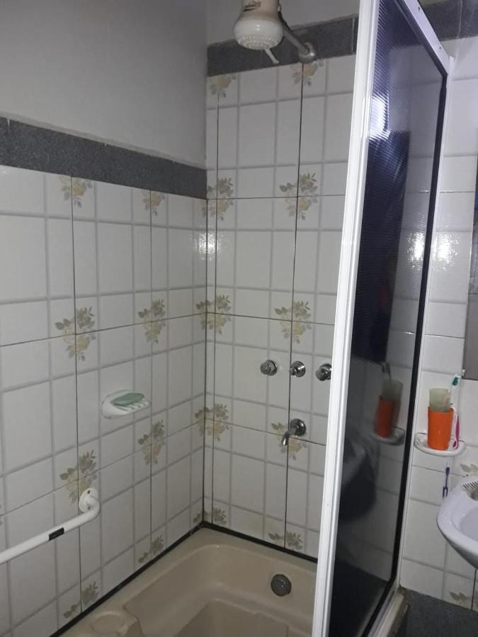 伊瓜苏港Casa Lucy别墅 外观 照片
