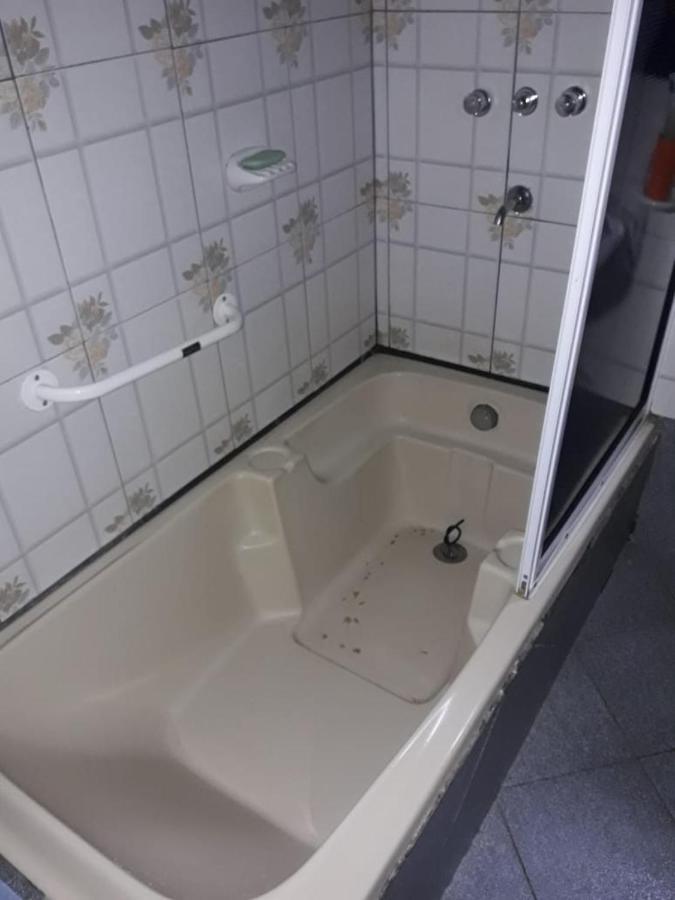 伊瓜苏港Casa Lucy别墅 外观 照片